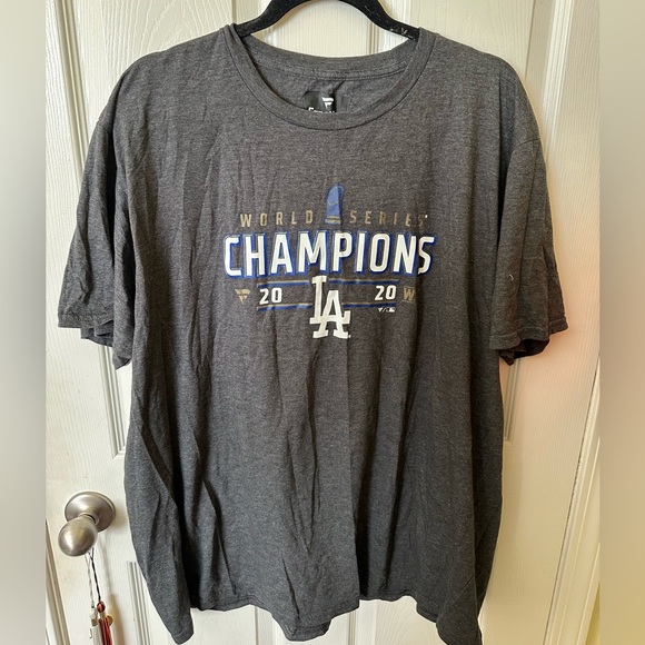 Dodgers Tee - Picture 1 of 2